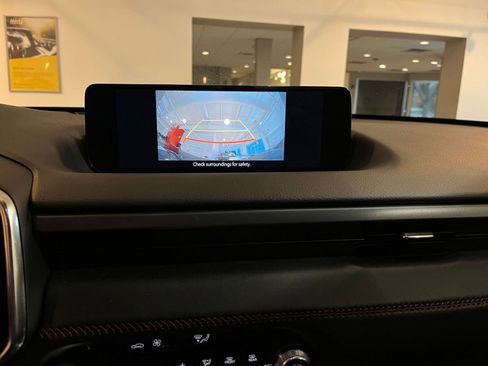 Used 2025 MAZDA CX-50 2.5 Hybrid w/ Premium Plus Pkg image 25