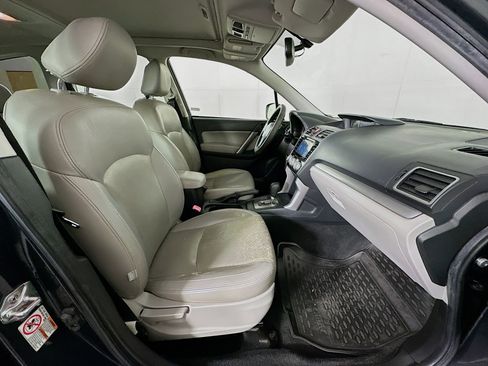 Used 2016 Subaru Forester 2.5i Premium image 30