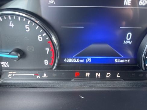 Used 2024 Ford Explorer XLT w/ Equipment Group 202A image 16