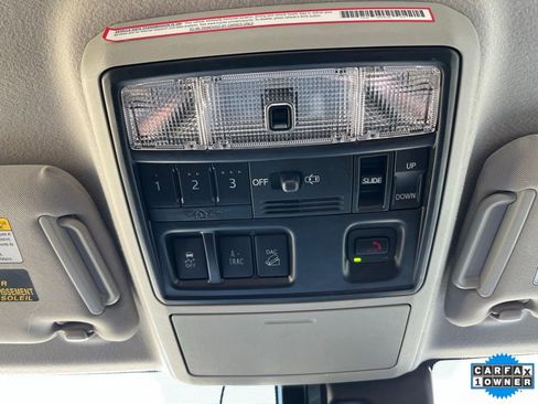 Certified 2024 Toyota 4Runner Limited image 25