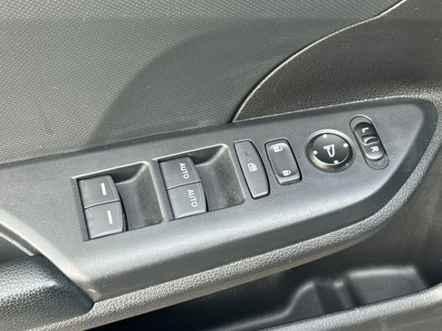 Used 2021 Honda Civic Sport image 13