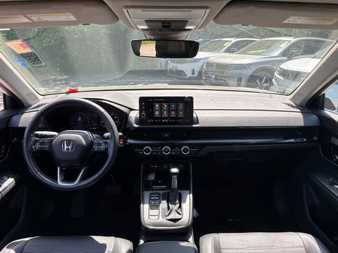 Used 2024 Honda CR-V EX-L image 31