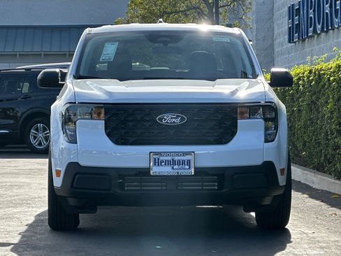 New 2026 Ford Maverick XL image 9