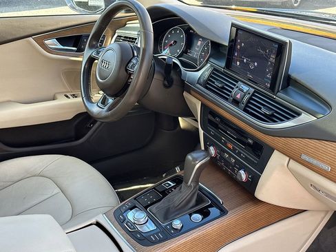 Used 2016 Audi A7 3.0T Premium Plus w/ 20" Wheel & Tire Package image 8