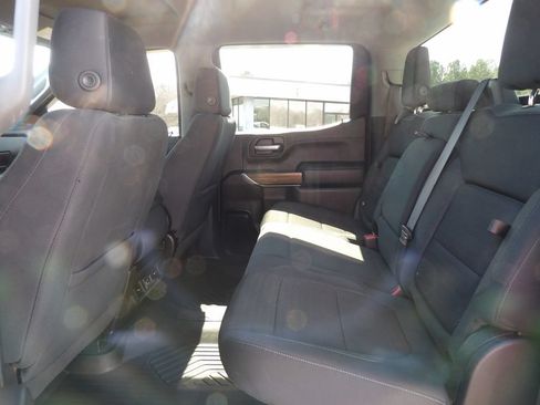 Used 2021 Chevrolet Silverado 1500 RST w/ Z71 Off-Road Package AWD/4WD image 20
