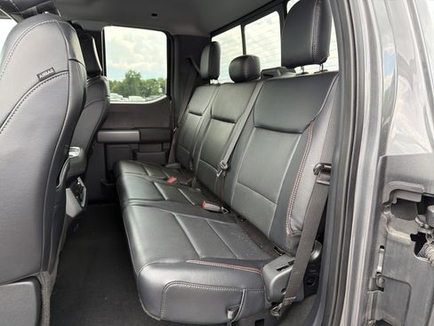 Used 2023 Ford F250 Lariat w/ Sport Appearance Package AWD/4WD image 27