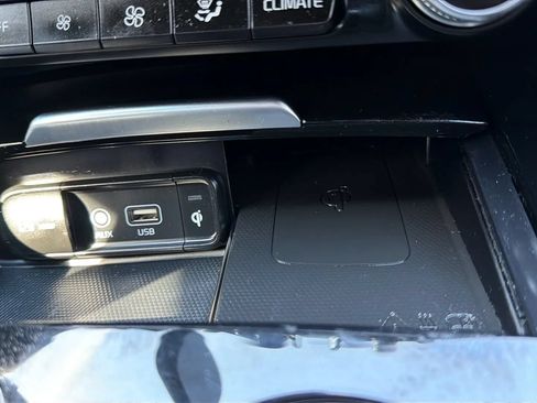 Used 2021 Kia Stinger GT-Line AWD/4WD image 19