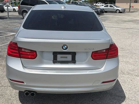 Used 2015 BMW 328i Sedan RWD image 6