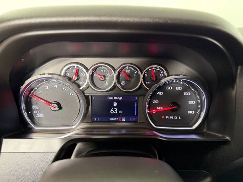 Used 2021 Chevrolet Silverado 1500 LT image 23