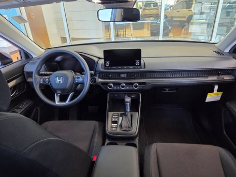 Certified 2025 Honda CR-V LX image 28