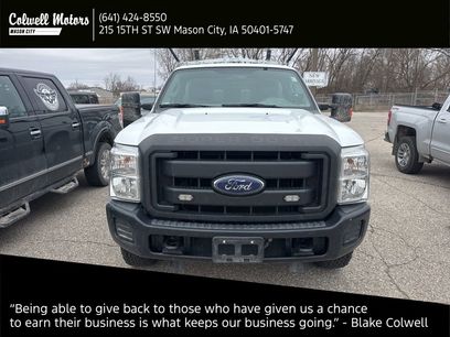 Used 2015 Ford F250 XL w/ Power Equipment Group