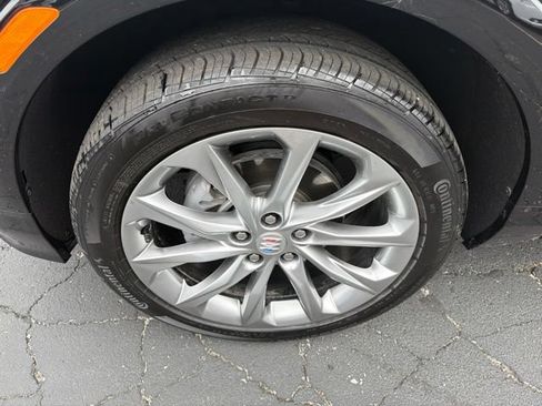 Used 2024 Buick Encore GX Avenir w/ Avenir Technology Package AWD/4WD image 10