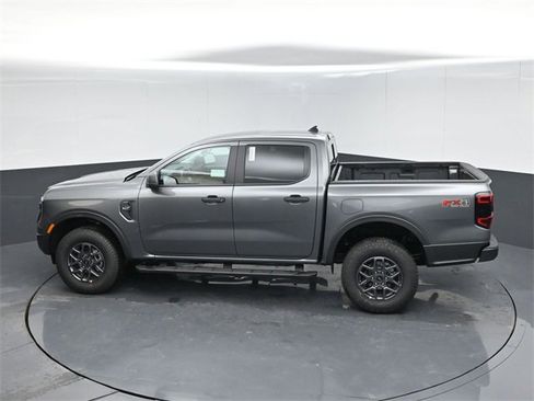 New 2025 Ford Ranger XLT w/ Equipment Group 301A High image 37