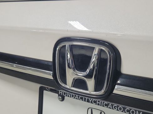 Certified 2023 Honda Odyssey Touring image 6