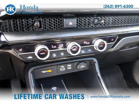 Used 2024 Honda CR-V EX-L image 19
