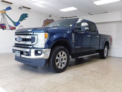 Used 2020 Ford F250 XLT w/ XLT Premium Package