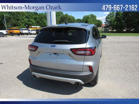 Used 2024 Ford Escape Active w/ Cold Weather Package FWD image 12