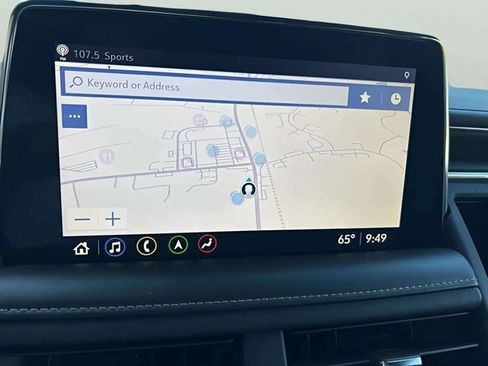 Used 2021 Chevrolet Tahoe Premier image 18