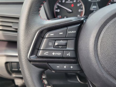 Used 2024 Subaru Impreza RS w/ Popular Package #1 image 5