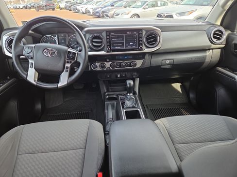 Used 2023 Toyota Tacoma SR5 image 19