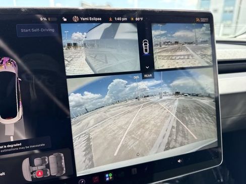 Used 2026 Tesla Model 3 RWD image 16