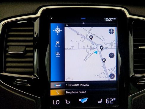 Used 2021 Volvo XC90 T6 Inscription w/ Climate Package AWD/4WD image 20