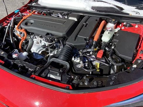 New 2026 Honda Civic Sport Touring image 25