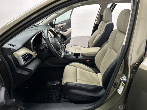Used 2023 Subaru Outback Limited w/ Popular Package #2 AWD/4WD image 17