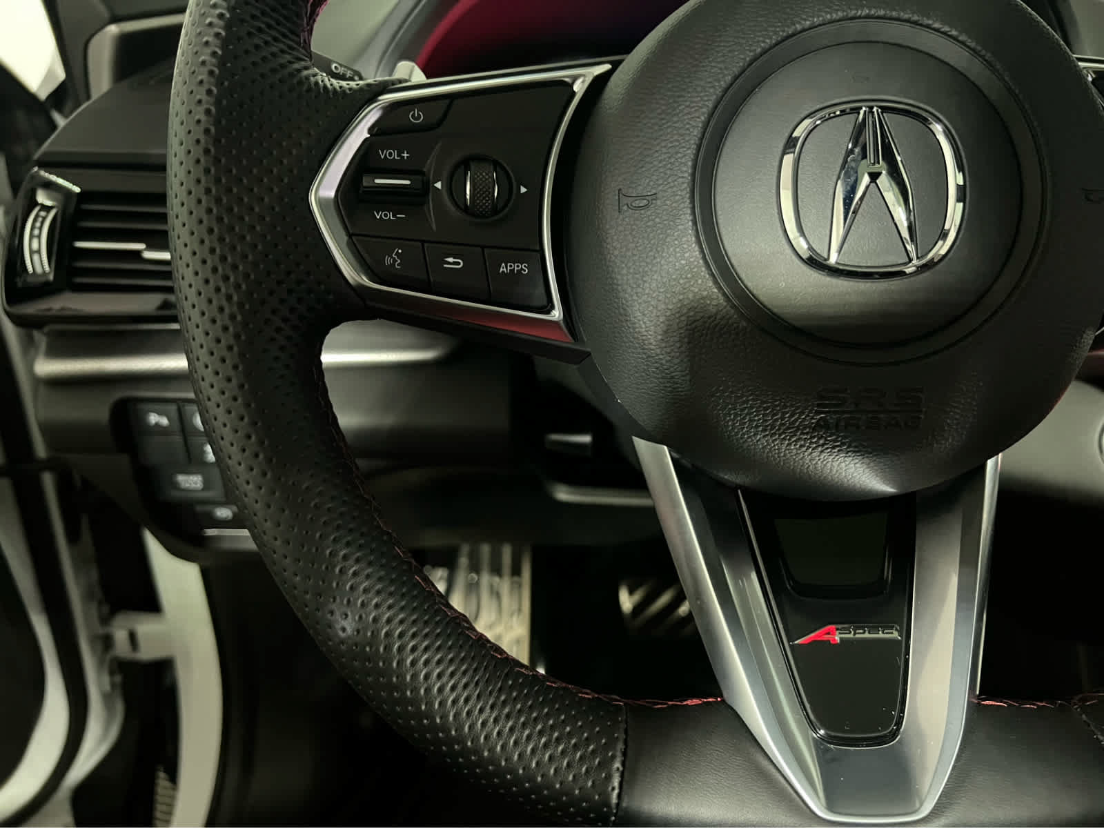 Used 2026 Acura RDX w/ Advance Package AWD/4WD image 19