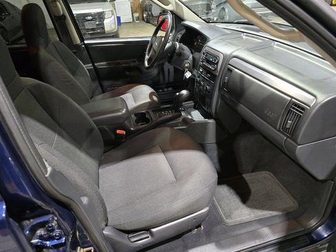 Used 2004 Jeep Grand Cherokee Laredo w/ Convenience Group image 33
