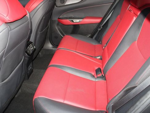 Used 2023 Lexus NX 350 F Sport image 25