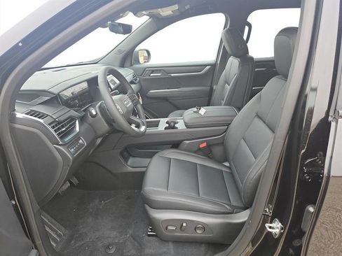 New 2026 GMC Acadia Elevation w/ Black Edition AWD/4WD image 28