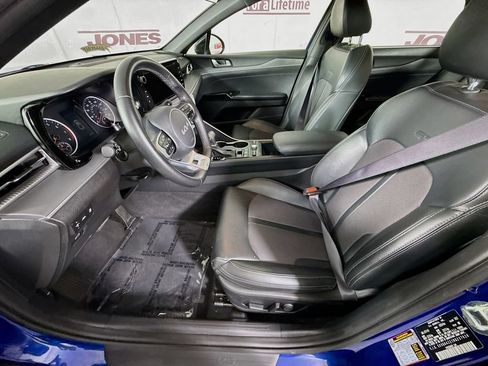 Certified 2024 Kia K5 GT-Line w/ GT-Line Premium Package FWD image 26