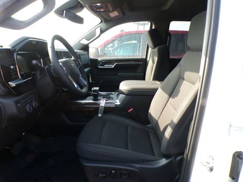 New 2026 Chevrolet Silverado 1500 RST w/ Safety Package AWD/4WD image 21