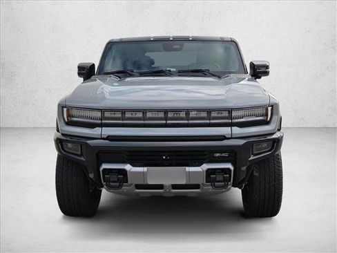 New 2026 GMC Hummer EV SUV image 6