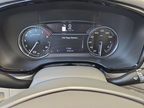Used 2024 Cadillac XT5 Premium Luxury FWD image 12