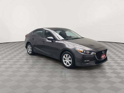 Used 2017 MAZDA MAZDA3 Sport FWD image 26