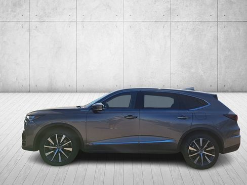 New 2026 Acura MDX w/ Technology Package image 8