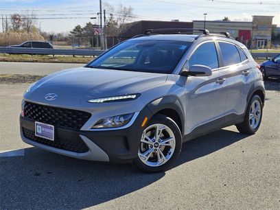 Used 2023 Hyundai Kona SEL