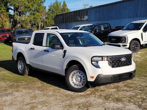 New 2026 Ford Maverick XL FWD image 32