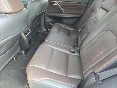 Used 2016 Lexus RX 350 AWD image 30