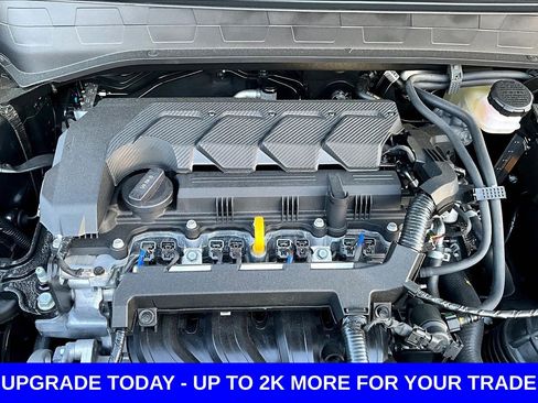 New 2026 Hyundai Venue SE FWD image 10