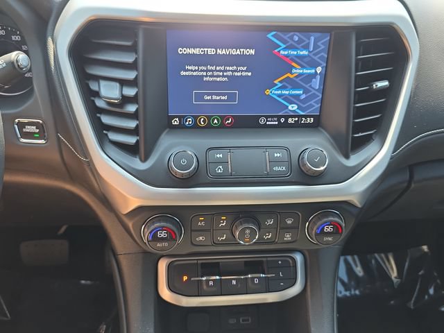 Used 2023 GMC Acadia SLT AWD/4WD image 22