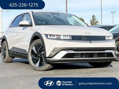 New 2026 Hyundai Ioniq 5 SEL