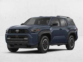 Certified 2025 Toyota 4Runner TRD Off-Road Premium video 1