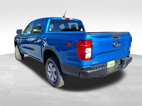 New 2025 Ford Ranger XL image 6