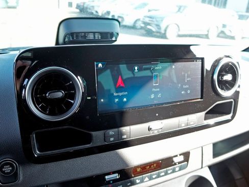 New 2026 Mercedes-Benz Sprinter 2500 image 19