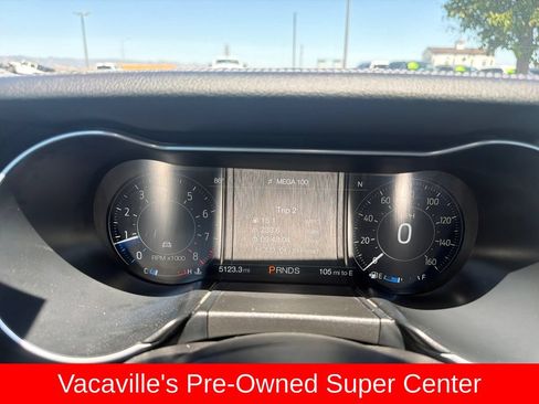 Used 2021 Ford Mustang GT Premium w/ Equipment Group 401A RWD image 15
