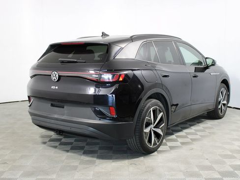 Used 2023 Volkswagen ID.4 Pro S AWD/4WD image 47