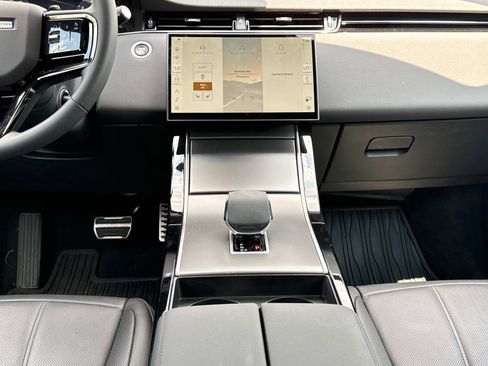 Certified 2024 Land Rover Range Rover Evoque Dynamic SE image 11